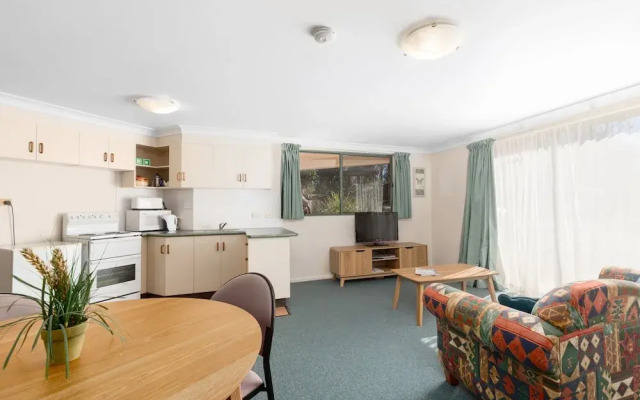 Yaraandoo Apartment
