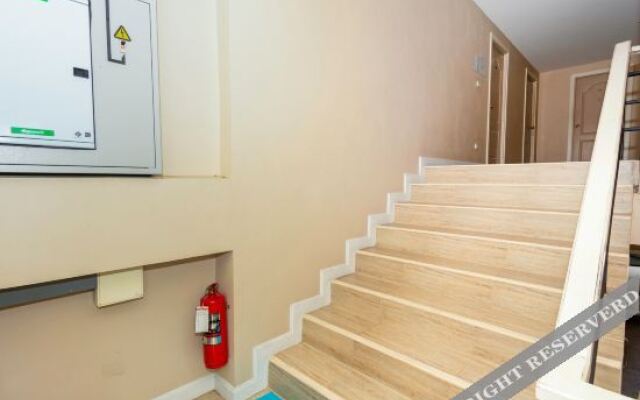 OYO 924 Baan Sanpluem By Na’mol