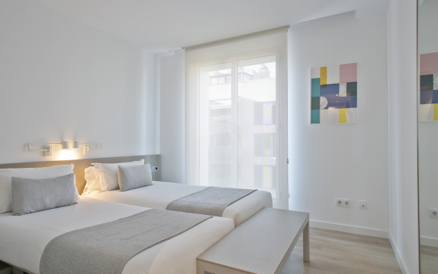Lugaris Beach - Apartments