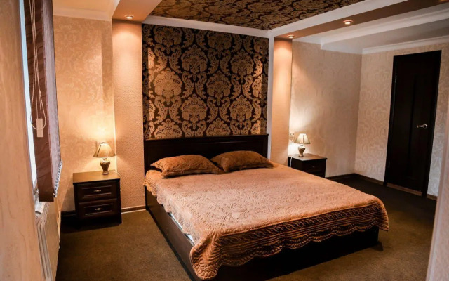 Farida Elbrus (Фарида Эльбрус)