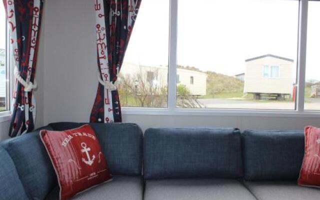 Perran Sands Holiday Park