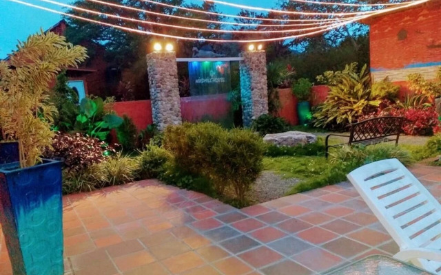 Windmill Hostel