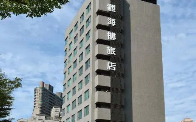 Hotel Cloud Riverside