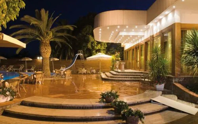 Hotel Taverna dei Re