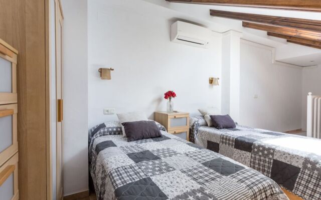 La Buhardilla de la Judería