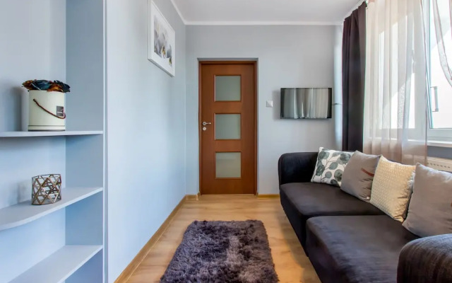 ClickTheFlat Golden Terraces Apartment