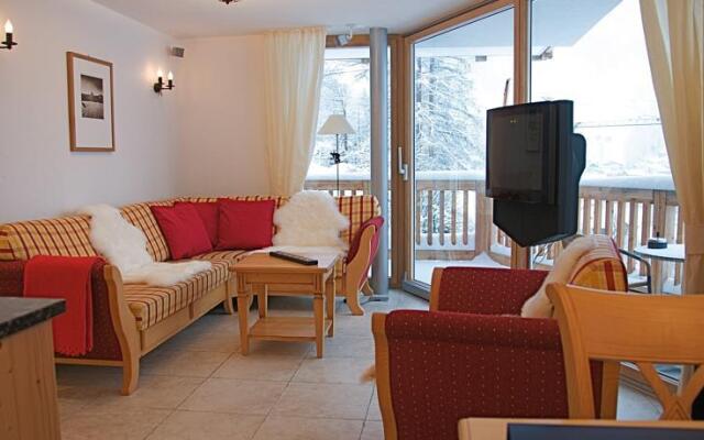 Chalet Lea