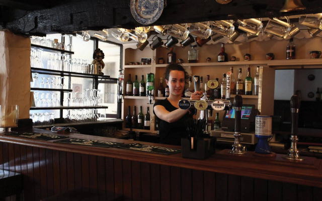 The Jersey Arms Hotel, Sure Collection by Best Western