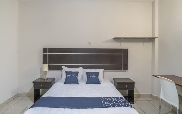 Capital O Hotel Meraki