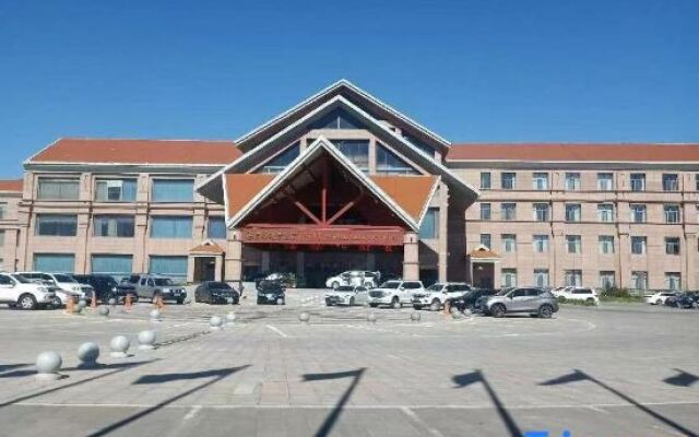Yongtai Hotel