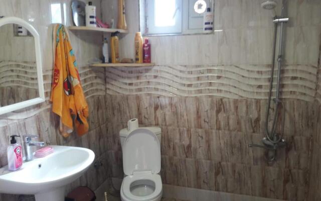 Shorena's Homestay
