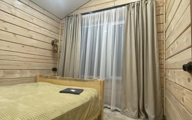 Дом на 60 Лет ВЛКСМ 2