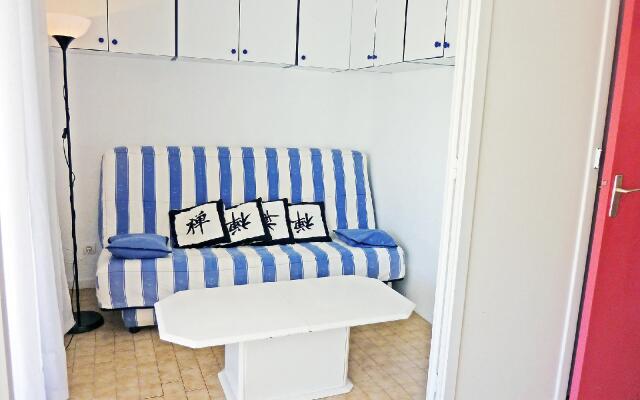 Port Jonathan Ii No.3