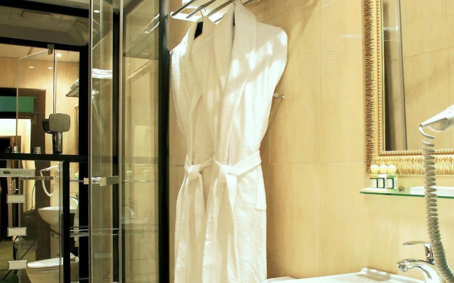 Лубянка Арт-отель