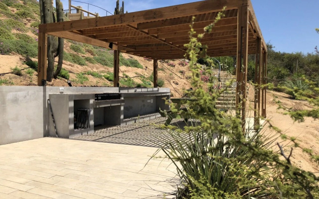 Villas Toscanas