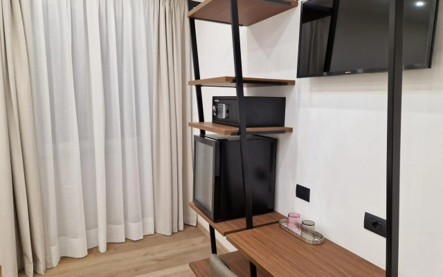MSN Hotel Galles