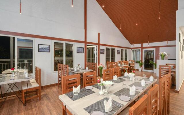 Sprise Munnar Resort and Spa
