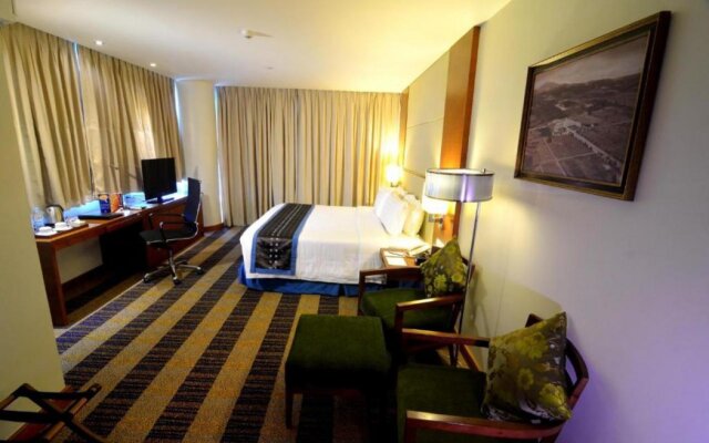 Lex Hotel Cebu