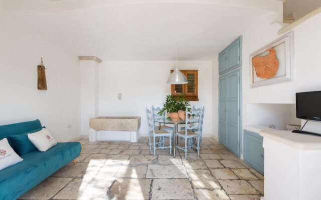 Villa Thea Charming House