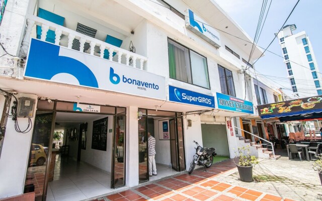 Bonavento Hostel