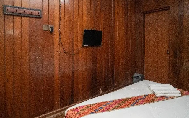 Urbanview Resort Tretes