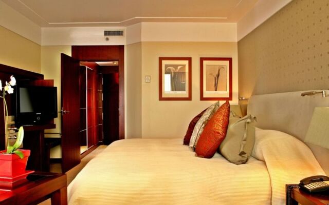 Crowne Plaza Porto by IHG