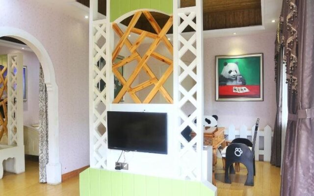 Panda Inn