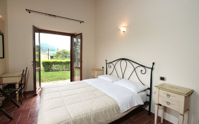 Il Castellaro Country House