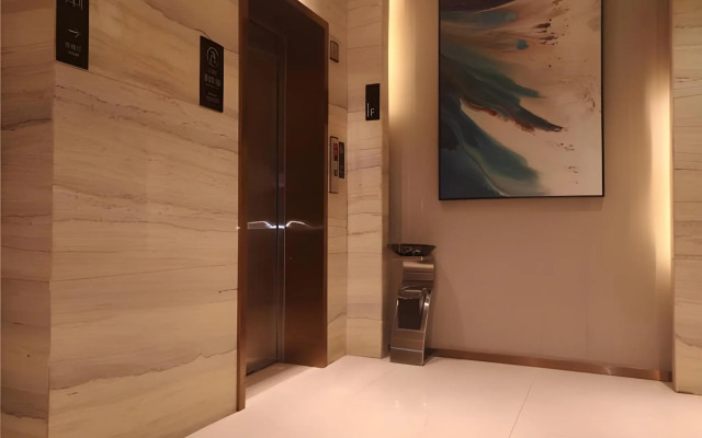 City Comfort Inn Hainan Tunchang Changsheng Road