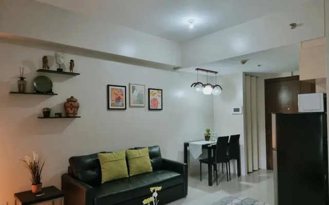 One Palm Tree Villas - Unit 3i and 3j