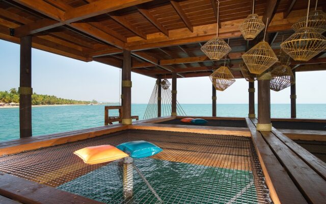 The Colonial at Jaguar Reef