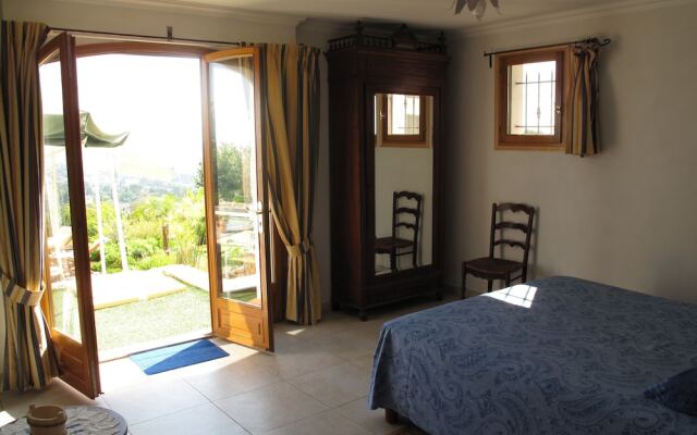 Chambres d'hotes La Bigarade