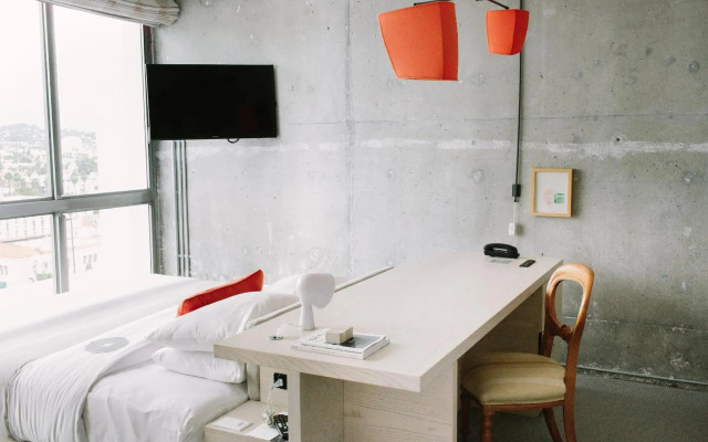 The LINE Hotel