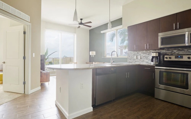 Sonder - Gables Ponce - Vibrant 2BR