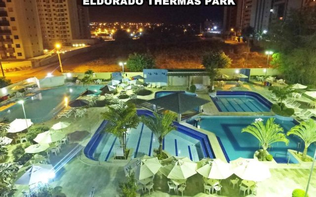 Eldorado Thermas Park - Achei Férias