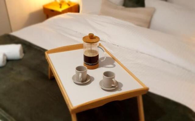 Le Guèlèf - Appartement 2 personnes