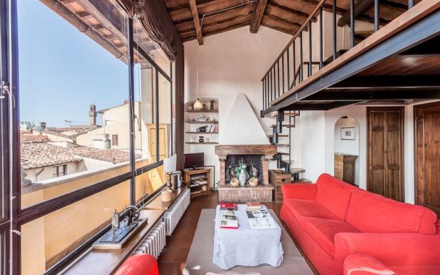 1200 Torre Donati Apartments by Mmega