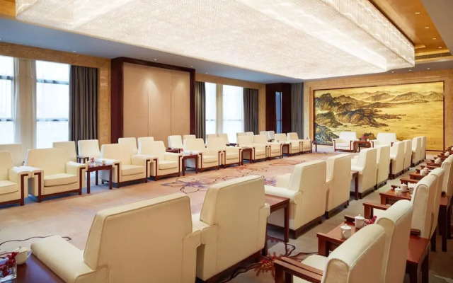 Wanda Realm Zhangzhou