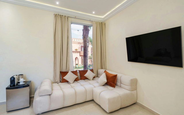 Albakech Boutique Hotel & Spa