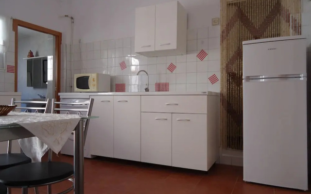 Casa San Enrique del Mar