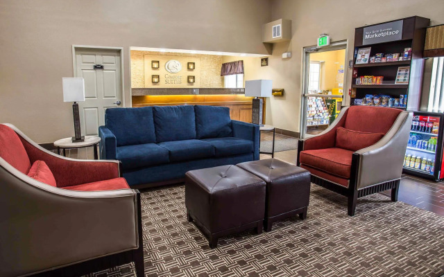 Quality Suites Near West Acres