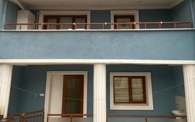Eylül Suit Otel