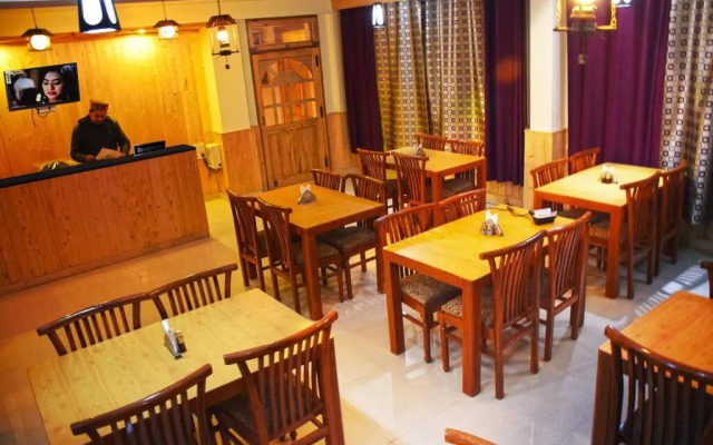 Hotel Mahavir