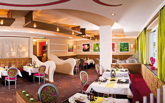 Romantik & Spa Alpen-Herz