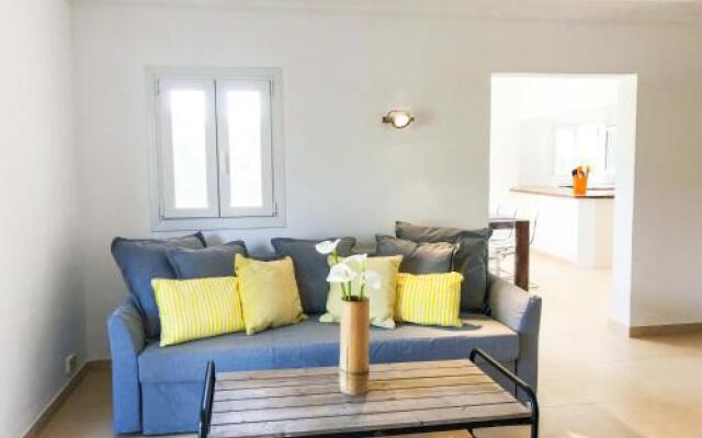 F039 Villa Sol