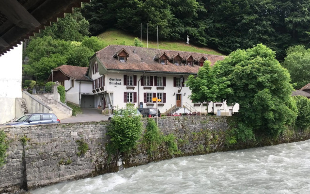 Historic Hotel Steinbock