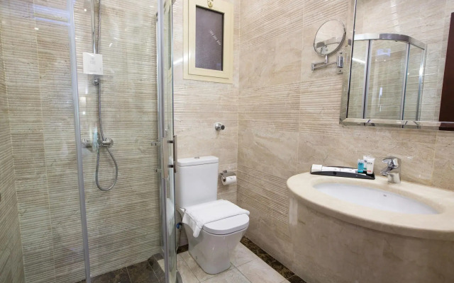 Sun Park Hotel Apartments