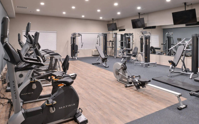 Holiday Inn Express & Suites Houston E - Pasadena by IHG