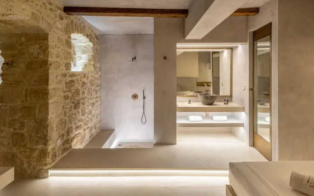 Inotropes Boutique Suites