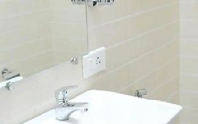 Hotel Suresh Inn